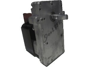 MOTOREDUCTEUR D0026582 pour poêle à granulé DEVILLE - KENTA K 911 5 005