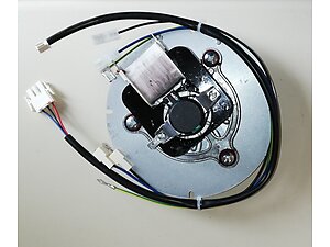 EXTRACTEUR D0026580 NOUVEAU MODELE POUR POELE GRANULES DEVILLE