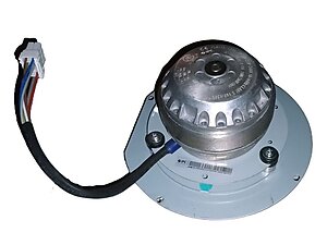 EXTRACTEUR DE FUMEE INVICTA / DEVILLE / CMG LP-A-IG REF 1040001100