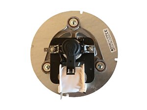 EXTRACTEUR POUR POELE A GRANULES SUPRA REF 39118 POELES SILVER / LEON / APOGEE