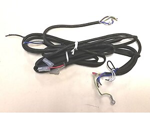 Faisceau electrique haute température Godin 00001307624