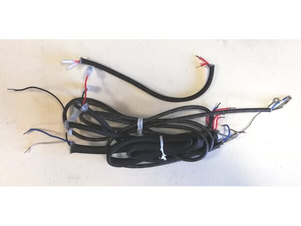 Faisceau electrique haute température Godin 00001307625