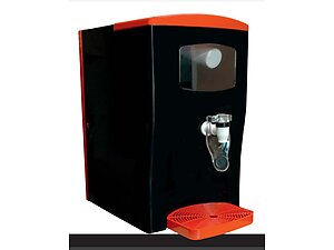 Fontaine à eau purifiée à osmose inversée AQUAPRO CT-FLOW NEO