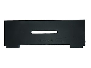 GODIN GRILLE BOIS AVANT 660116 REF 10217660116