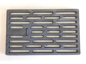 GRILLE GODIN 3739 10214373900 / 20214373901 ARIEGEOIS 3708 3739