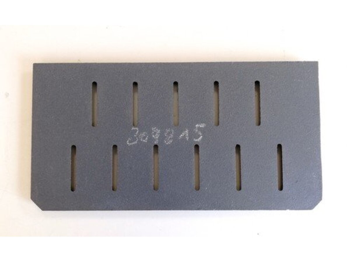 COMMANDER 30921500 D0035169 309214 — GRILLE BOIS FRANCO BELGE 309215/ — free download