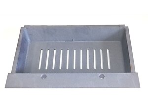 GRILLE BOIS FRANCO BELGE 309218 REF 1340901092