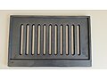 GRILLE BOIS FRANCO BELGE 309232 REF 1340602
