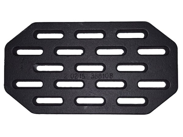 GRILLE BOIS GODIN ELIOT 388108 REF 10215388108053 / 20215388108053