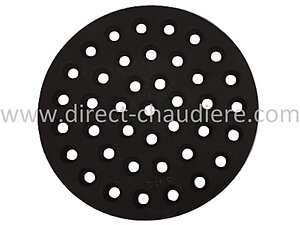 GRILLE CENDRIER GODIN 400102 ARTAS REF CP012353