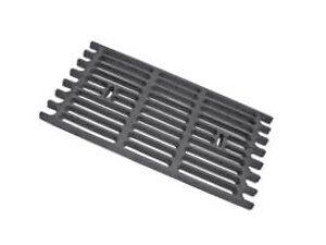 GRILLE CHARBON 20218366701001 GODIN CARVIN 366701