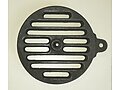 GRILLE CHARBON GODIN 10218373600 POUR POELES 3720 ET 3736