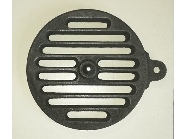 GRILLE CHARBON GODIN 10218373600 POUR POELES 3720 ET 3736