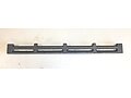 GRILLE DE FACE FRANCO BELGE 307422 REF 124 13 01 074 (INDICE 1)