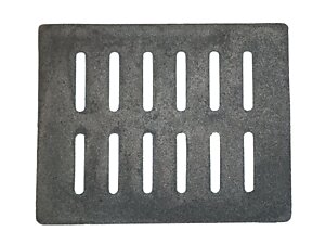 GRILLE FOYERE INVICTA 700/800 REF F670122B EX REF 700122