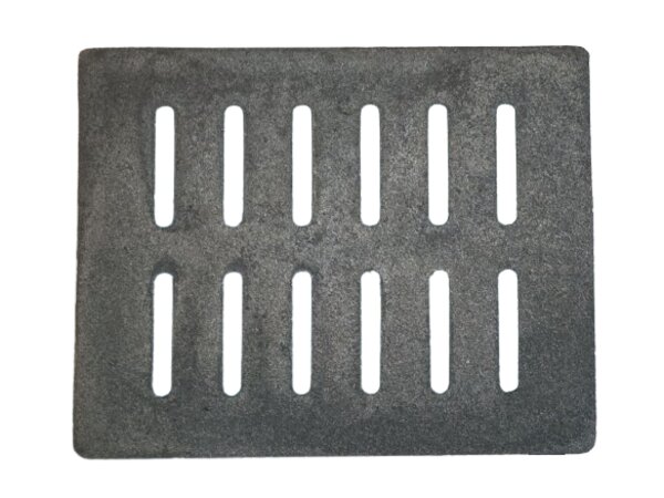 GRILLE FOYERE INVICTA 700/800 REF F670122B EX REF 700122