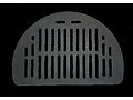 GRILLE SUPRA POUR POELE GOTHAM REF 28580 28580PO 28580NOIBC