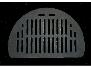 GRILLE SUPRA POUR POELE GOTHAM REF 28580 28580PO 28580NOIBC