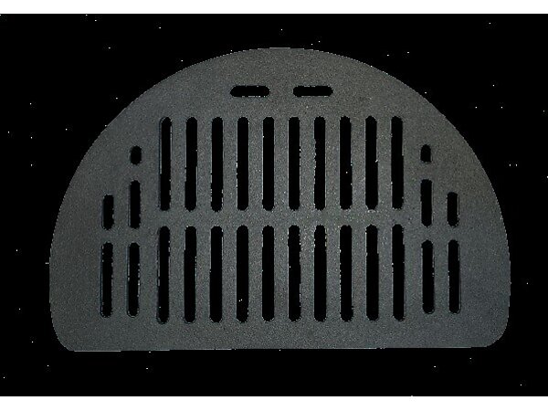 GRILLE SUPRA POUR POELE GOTHAM REF 28580 28580PO 28580NOIBC