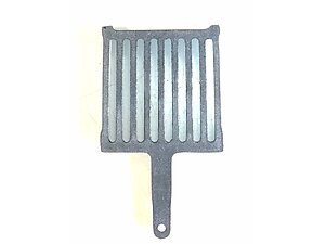 GRILLE TRAPPE FRANCO BELGE 319204 REF 10175R192