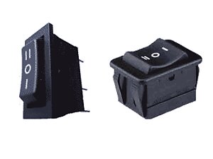 INVERSEUR 3 POSITIONS DEVILLE, SUPRA OU GODIN