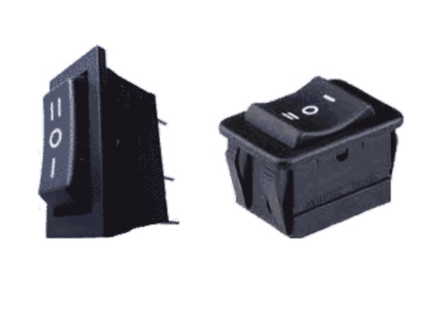 INVERSEUR 3 POSITIONS DEVILLE, SUPRA OU GODIN