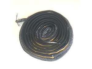 JOINT DE PORTE POUR POELE A GRANULES SUPRA REF 39104