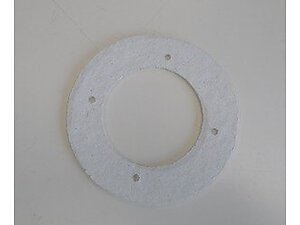 JOINT DE VOLUTE D'EXTRACTEUR DE FUMEE D0026623