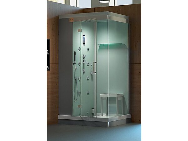 KINEJET - HYDROMASSANTE HAMMAM CMH567 120 x 90 cm