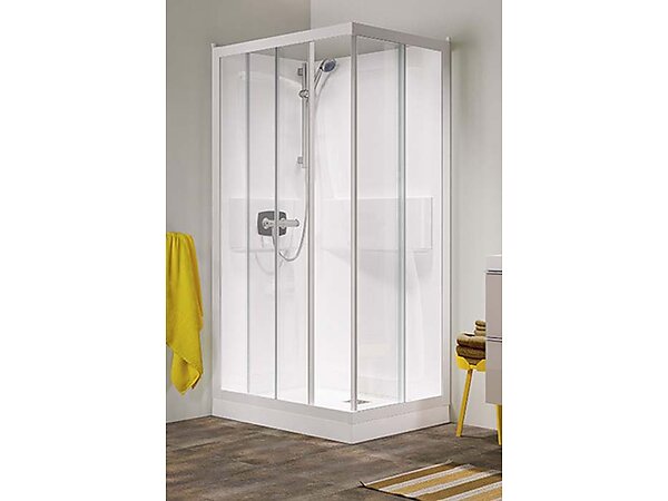 KINEPRIME 100 - THERMOSTATIQUE CA570 CA571 CA580 CA581 100 x 80 cm