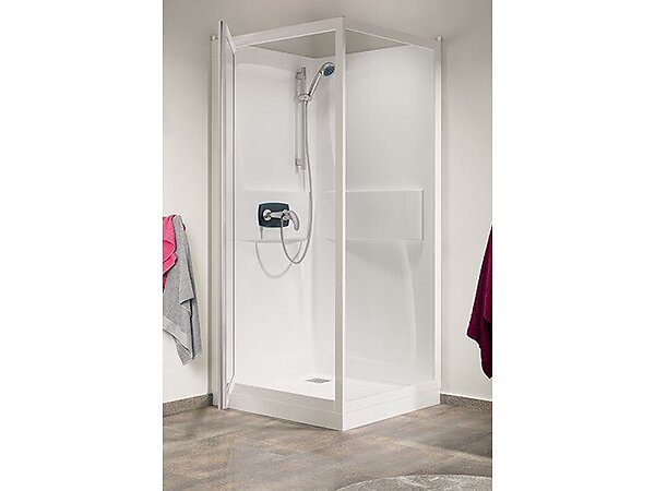 KINEPRIME C - MECANIQUE CA530 CA 531 CA540 CA541 80 x 80 cm