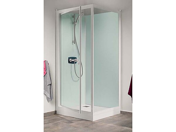 KINEPRIME GLASS C - THERMOSTATIQUE CA700 CA710 CA720 CA730 70 x 70 cm