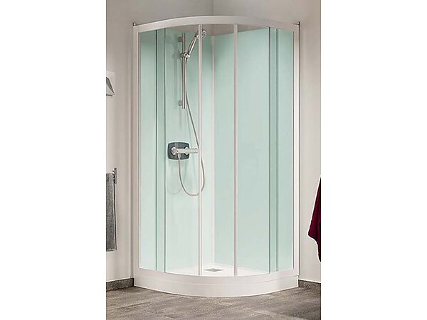 KINEPRIME GLASS R - MECANIQUE CA761 CA771 CA781 CA791 80 x 80 cm