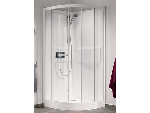 KINEPRIME R - THERMOSTATIQUE CA5309 CA5319 CA 5409 CA5419 80 x 80 cm