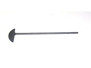 MANETTE REGLAGE FRANCO BELGE 900948 REF 6431037Y