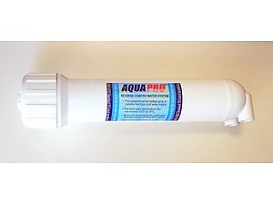 MEMBRANE OSMOSE INVERSEE 75GPD AQUAPRO POUR FONTAINE CT-FLOW