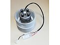 MOTEUR + HELICE VENTILATEUR DE CONVECTION GT500CE01 D0026605