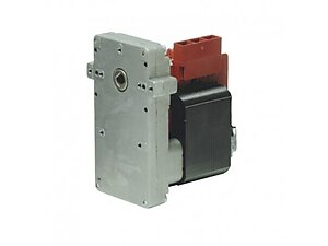 MOTOREDUCTEUR D0026179 pour poêle à granulé DEVILLE - KENTA K 911 7 157 / EQUIVALENT MELOR KB1008