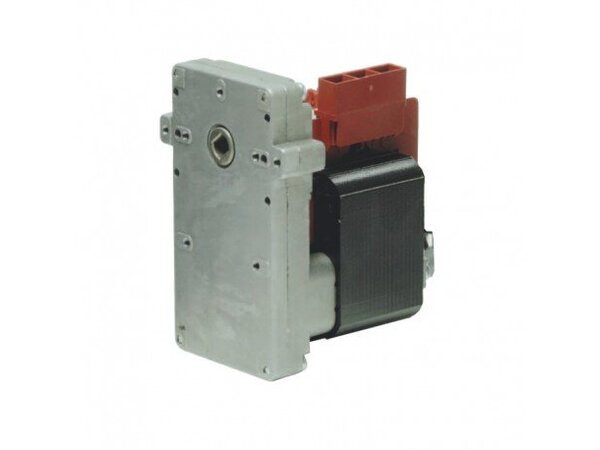 MOTOREDUCTEUR D0026179 pour poêle à granulé DEVILLE - KENTA K 911 7 157 / EQUIVALENT MELOR KB1008