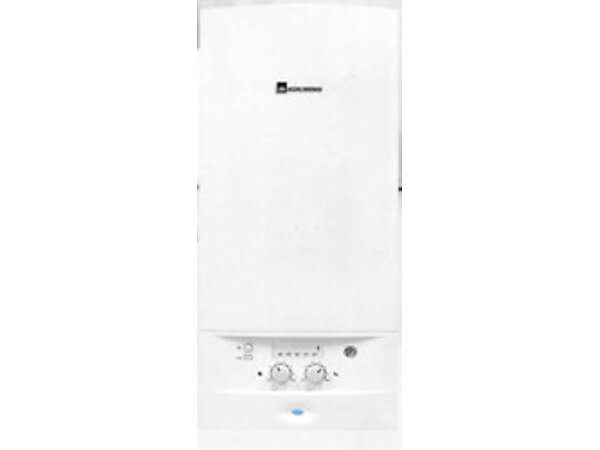 CHAUDIERE MURALE ACLEIS NGVM 24-6HN VENTOUSE ELM LEBLANC