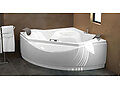 Baignoire balnéo Kinedo Ergonomique 140x140 Vitalité Kietude