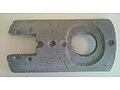 BRIQUE ARRIERE GODIN REF 00001306163 POUR 3720 ET 3736