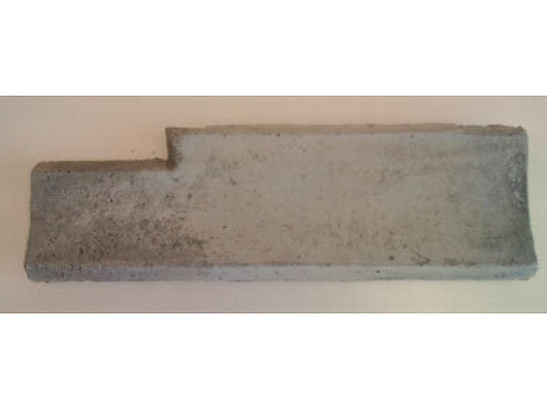 BRIQUE GODIN COTE DROIT POELE 3720 PETIT GODIN REF 00001306164