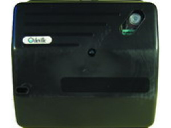 BRULEUR FIOUL C-09 - UNIQUEMENT POUR PIECES DETACHEES