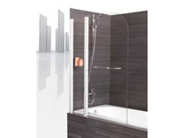 PARE-BAIGNOIRE CAIMAN XXL PB441BTNE 110CM