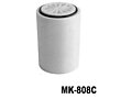 CARTOUCHE POUR FILTRE DOUCHE PR-MK-808C