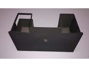 CENDRIER DEVILLE D0026197 POUR POELES GRANULÉS VESTALIS 7740, LOHIC 7741