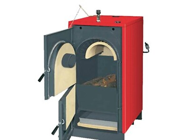 CHAUDIERE BOIS FOKOLUS FK40 UNICAL