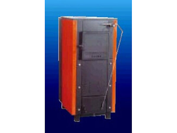 CHAUDIERE BOIS 30KW MC5.30 902 001 PERGE