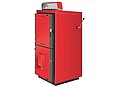 CHAUDIERE BOIS UNICAL LENIADENS 45KW REF 14063